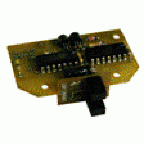 Датчик импульсов двухканальный для Нары