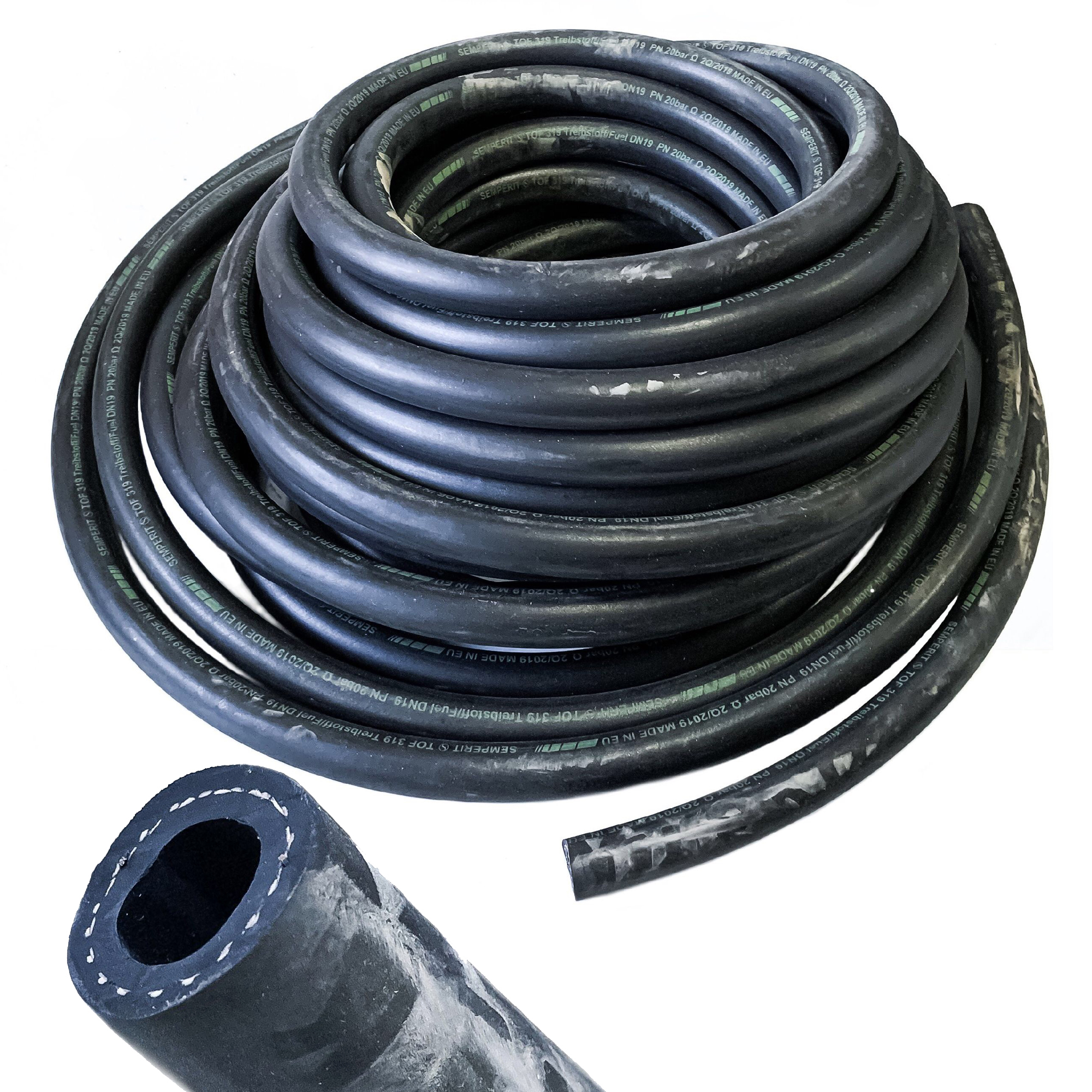 Рукав TOF 319 19х6