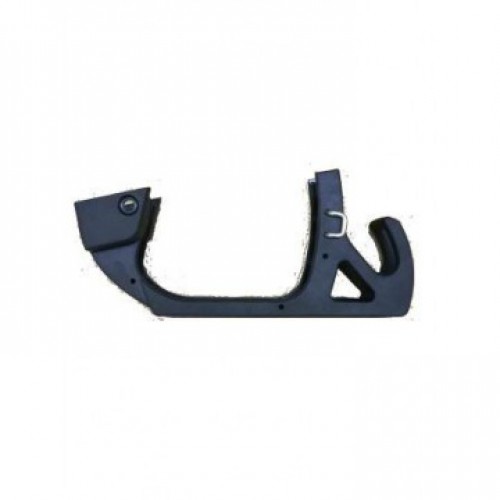 Скоба с крюком А100М