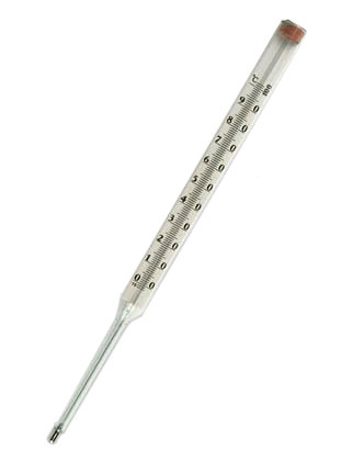 Термометр ТТП (-35+50)