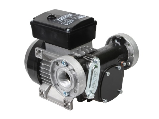 Насос PUISU Panther 90 (90 л/мин,1",220В,500Вт)