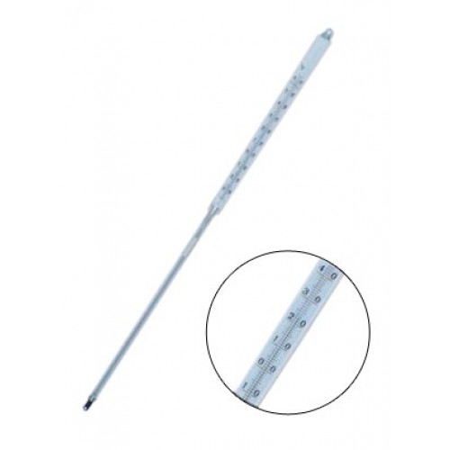 Термометр технический прямой ТН-6 (-30+60)