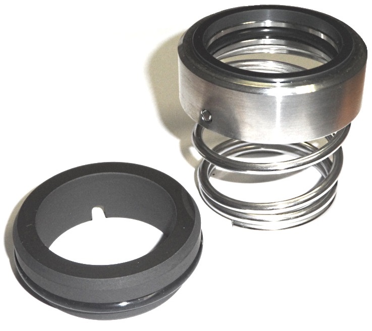 Торцовое уплотнение RN.NU 20(БШМ50,БШМ100)