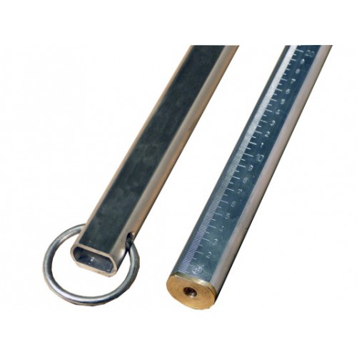 Метрошток МШС -3.5