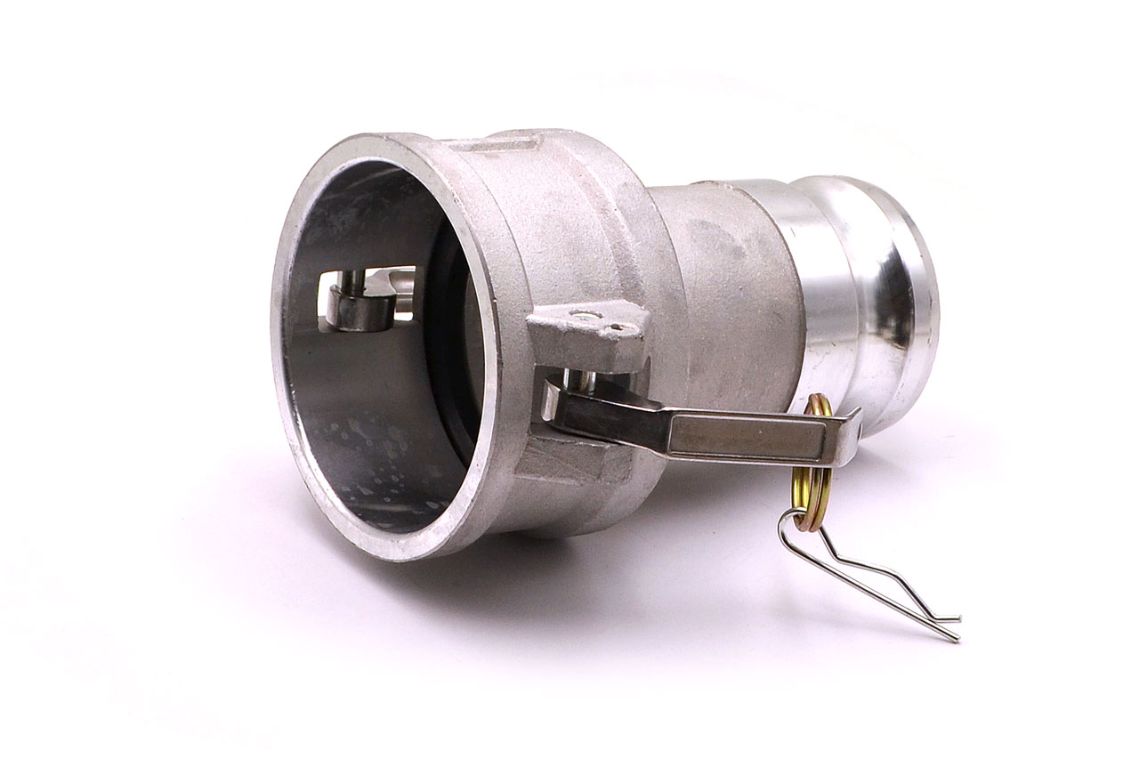 Муфта  б/р ALС-3025 3"х2,5"