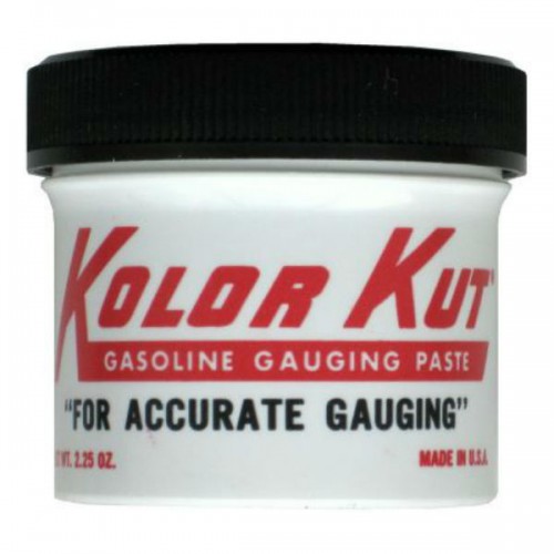 Паста бензочувствительная KolorKut