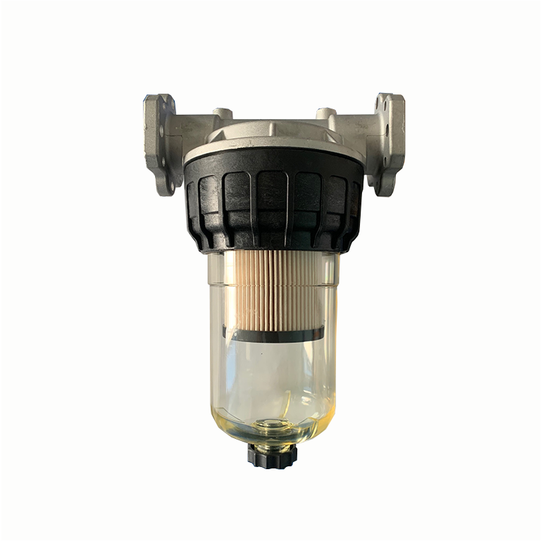 Фильтр топ.промывной GL-7 с водоотделением 1"