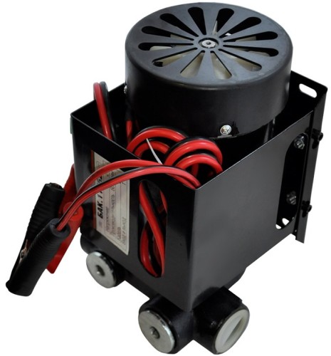 Насос БелАК "МЕРКУРИЙ" ,ДТ 24V (60 л/мин) БАК.11062