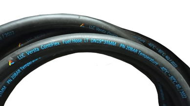 Рукав МБС напор. Contiflex LT DN 25х37 (-40/+80)