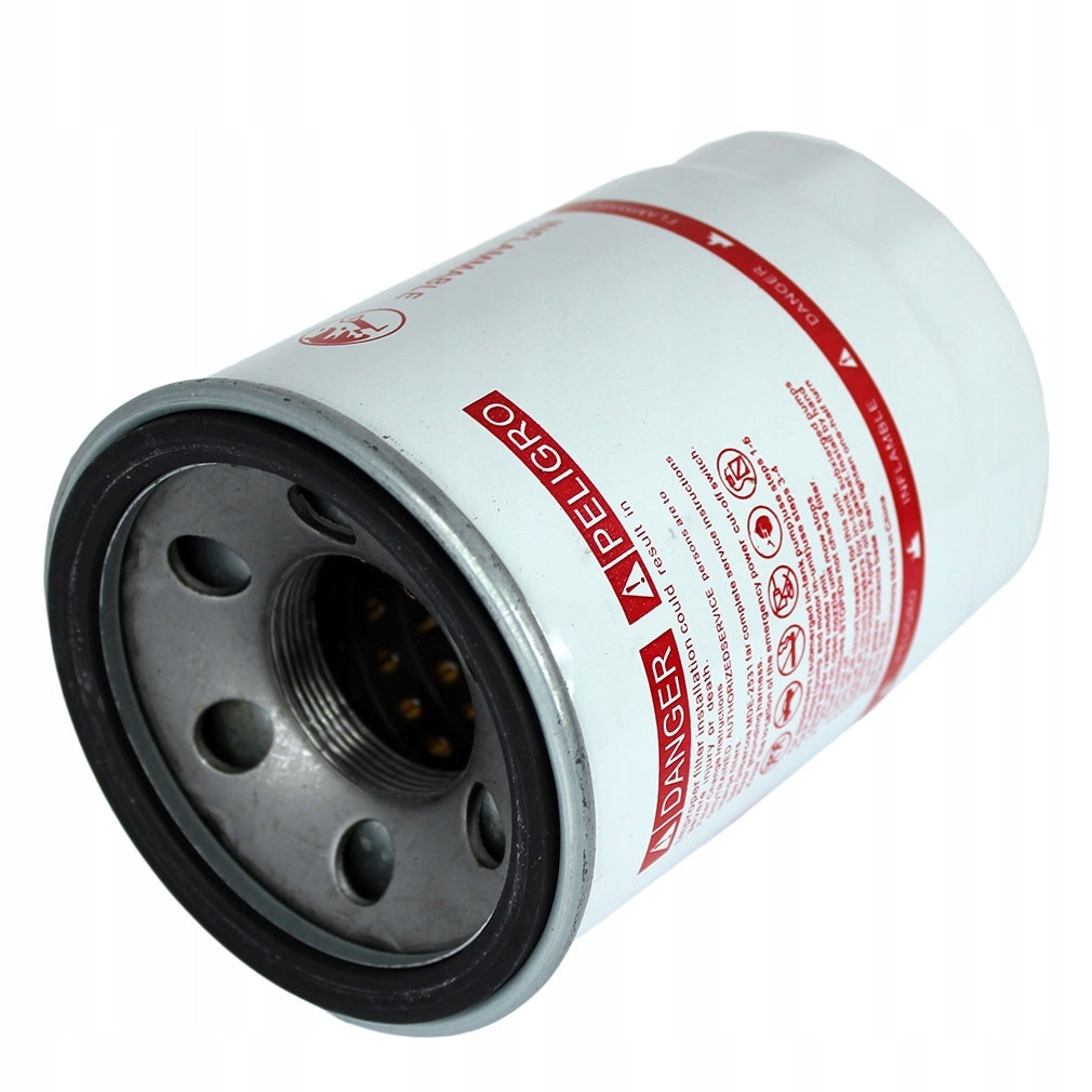 Фильтр GILBARCO400-30 топливный 30мкрн(до 80л/мин)