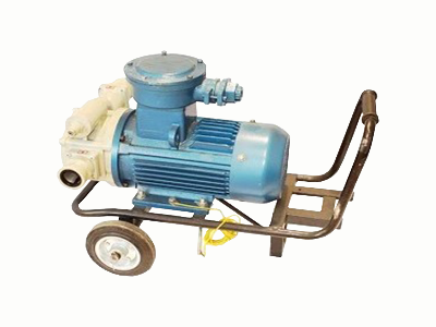 Агрегат насосный АНСВ-2-400-50 (380В)