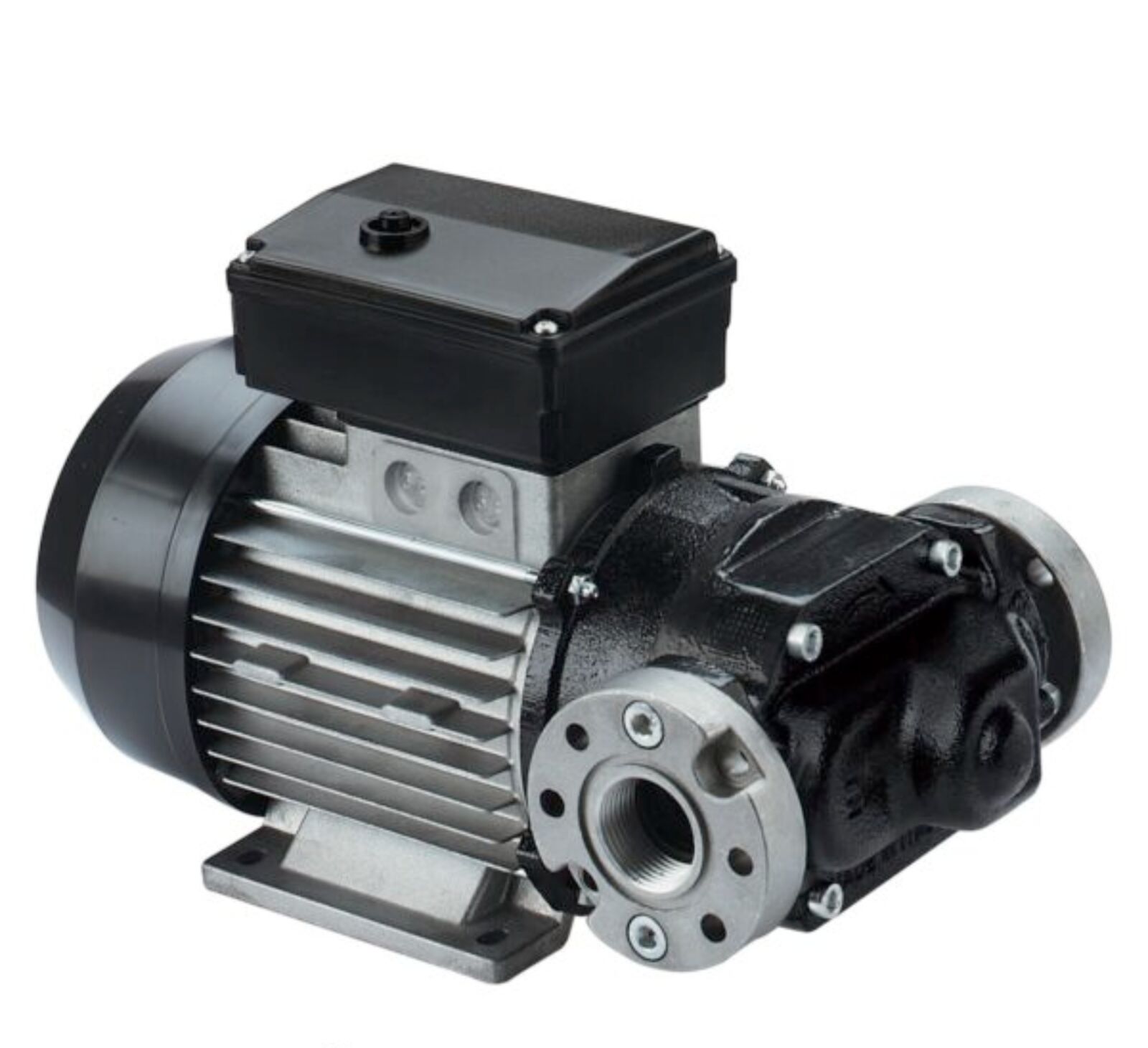 Насос KITALIA  220/100(100л/мин,220В)Е120М