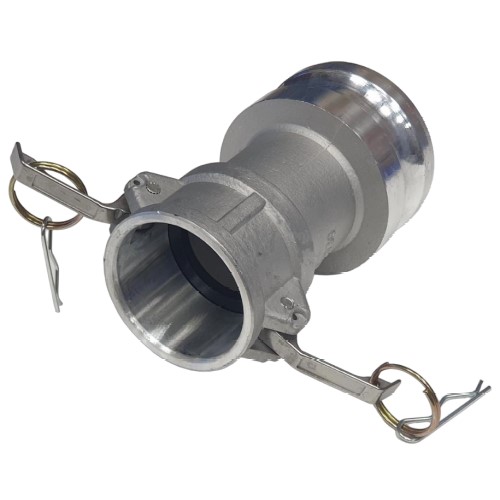 Муфта  б/р ALDА-3025 3"х2,5"