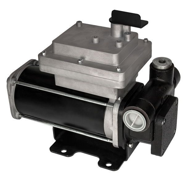 Насос POLARIS 50/насос для ГСМ(до 50л/мин,1",220В)