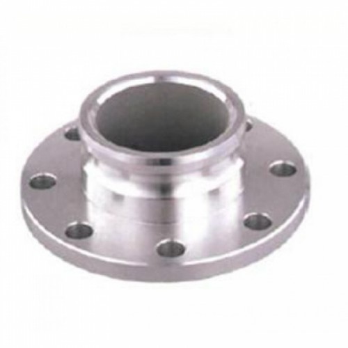 Носик  фланцевый AL-AF-2