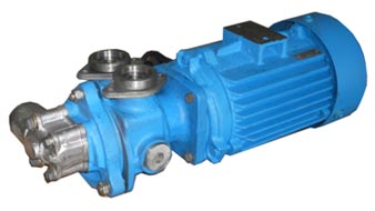 Электронасос БШМ-50 073.00.00.00