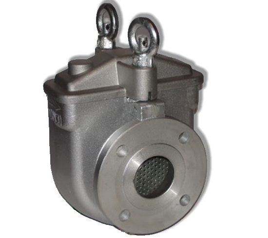 Фильтр прямоточный Ду-50