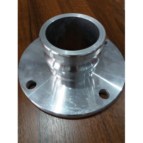 Носик  фланцевый AL-AF-3