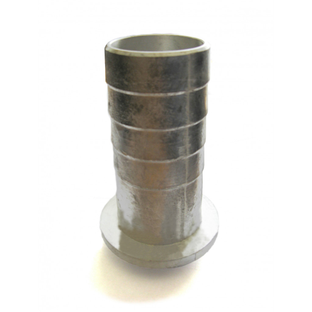 Наконечник аллюминевый Ду 65