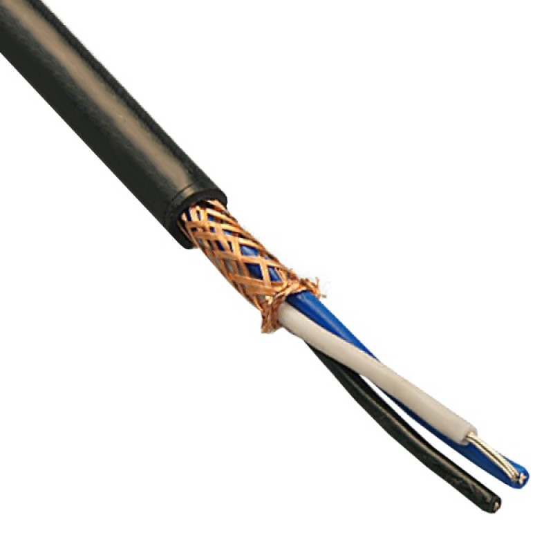 Кабель МКЭШ 3х0,35