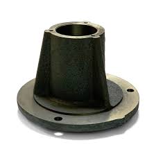 Крышка подшипниковая (насоса)