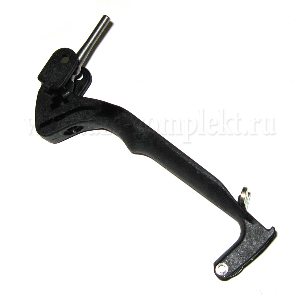 Рычаг (гашетка ZVA,а100 ) EA 030