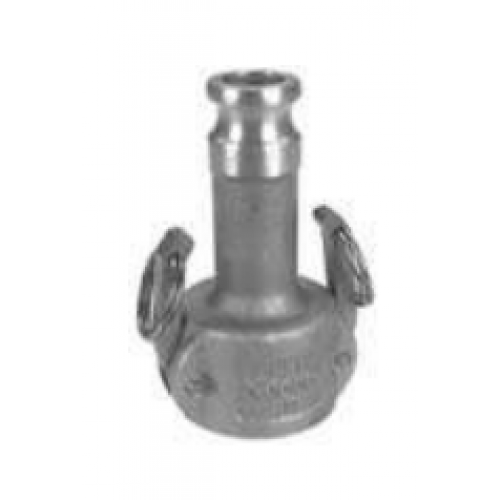 Муфта  б/р ALDА-3020 3"х2"