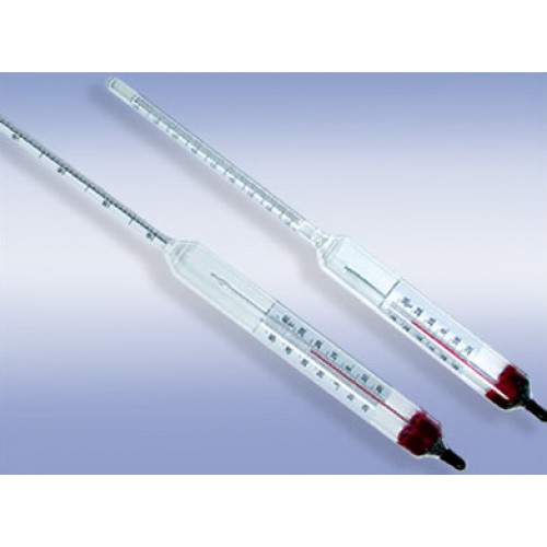 Ареометр АНТ-1 650-710