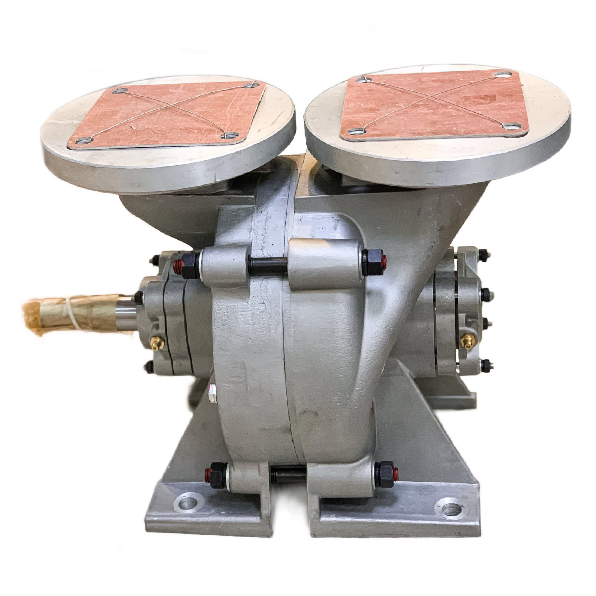 Насос ВСН-80 Л