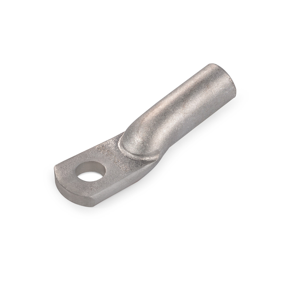 Наконечник аллюминевый Ду 50