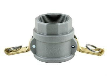 Муфта  б/р ALD-1