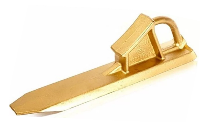 Башмак жд. безискровой БК-1Л