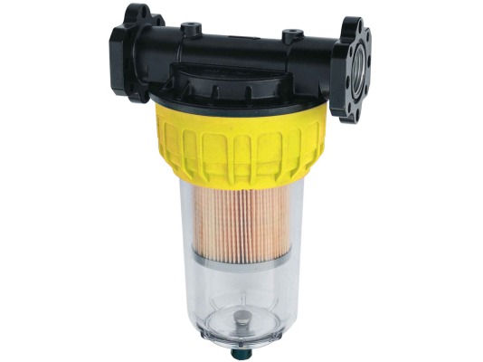 Фильтр многоразовый 1.1 PIUSI