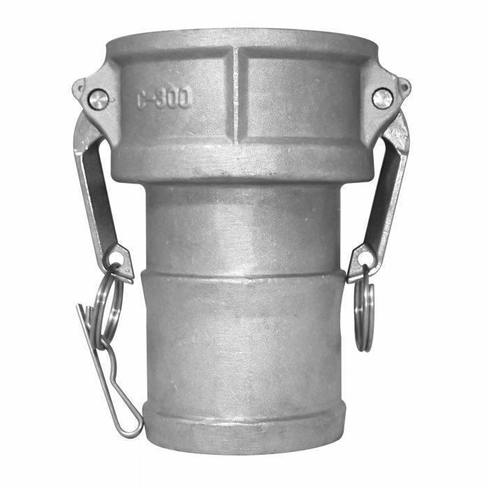 Муфта  б/р ALС-2