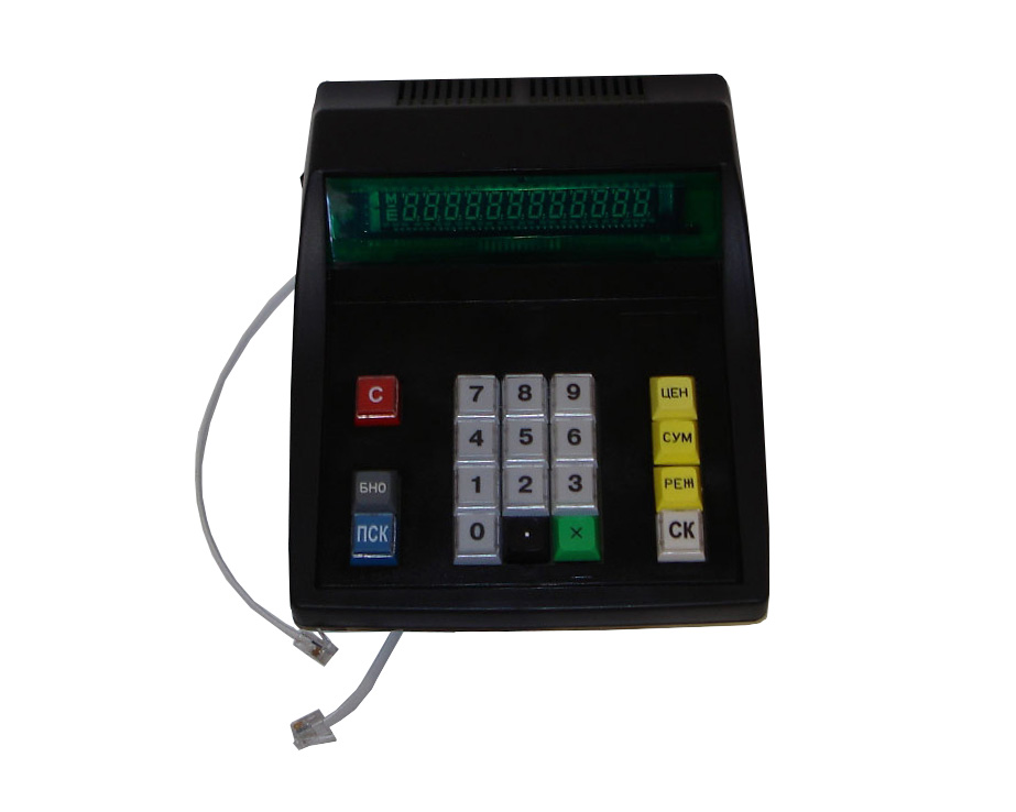 Контроллер  "Сапсан 2.2"