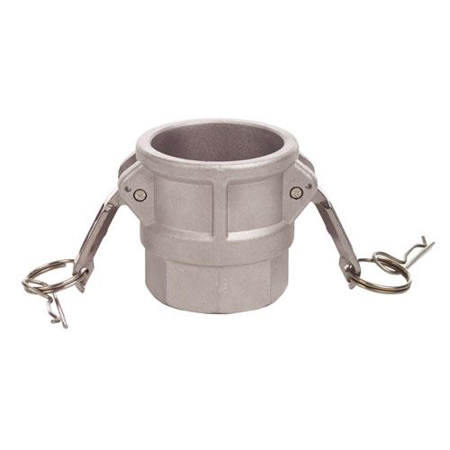 Муфта  б/р ALD-2,5