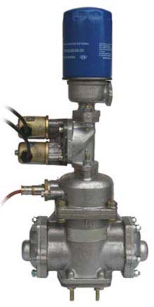 Измерительный блок