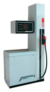 Ливенка 31111СМ — высокопроизводительная ТРК