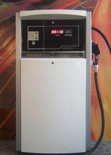 ТРК «Ливенка-АВТ» (безоператорная работа, КУП-50/50К/50М/50МК)