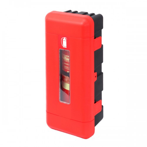 Пенал для огнетушителя