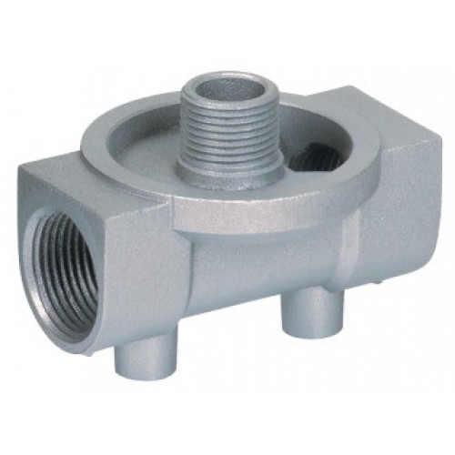 Адаптер для фильтров 1"-1"