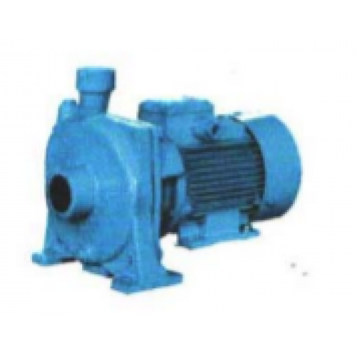 Насос КМ 80-50-215Е