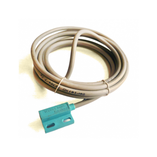 Датчик пистолета (геркон) SECATEC 3-пр L=5 м WM009210