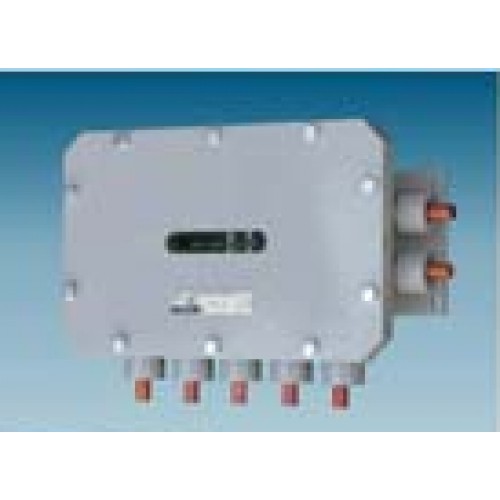 Блок питания БПК-220В-4Р-ГС-ВЗ (взрывозащищенный)