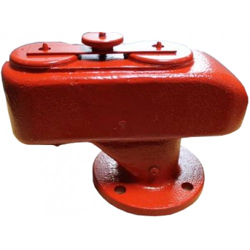 Клапан дыхательный СМДК 50 А