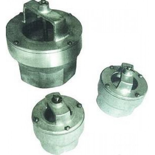 Клапан приемный КПН 50