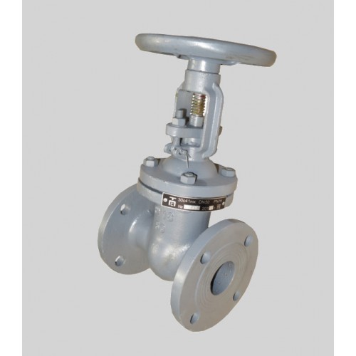 Задвижка клиновая 30с 41нж  ДУ-150, РУ 16