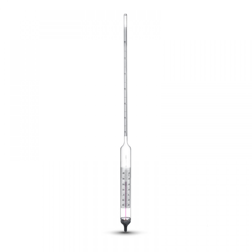 Ареометр АНТ-1 890-950