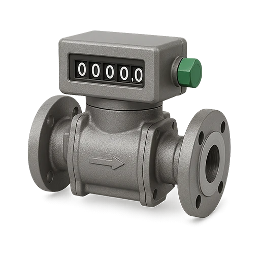 Счётчики нефтепродуктов