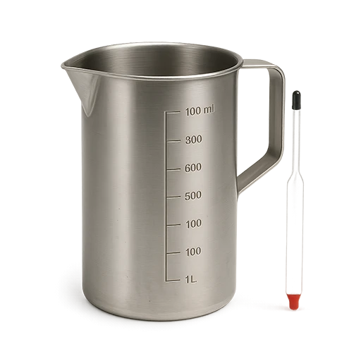 Метрологическое оборудование